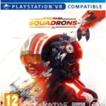 Star Wars Squadrons használt