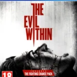 The Evil Within használt