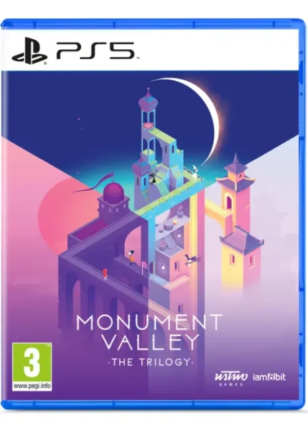 Monument Valley: The Trilogy