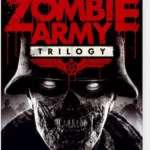 Zombie Army Trilogy használt