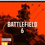 Battlefield 6: Phantom Edition