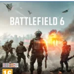 Battlefield 6 használt