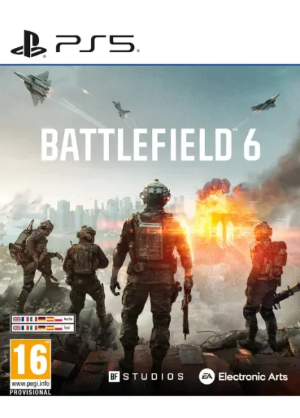 Battlefield 6