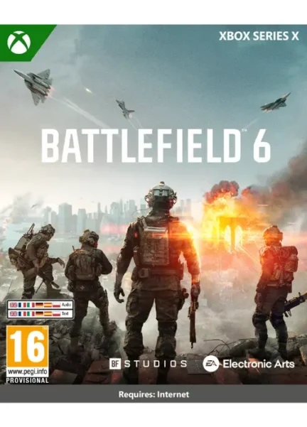 Battlefield 6