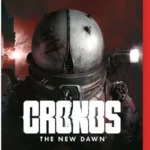 Cronos: The New Dawn