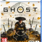 Ghost of Yotei