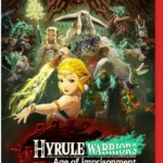 Hyrule Warriors: Age of Imprisonment