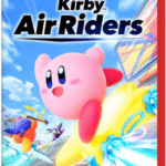 Kirby Air Riders