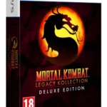 Mortal Kombat: Legacy Kollection - Deluxe Edition