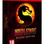 Mortal Kombat: Legacy Kollection - Deluxe Edition