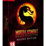 Mortal Kombat: Legacy Kollection - Deluxe Edition