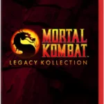 Mortal Kombat: Legacy Kollection