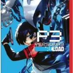 Persona 3 Reload