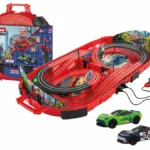 Carrera Speed Arena autópálya - 16001 Police
