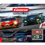 Carrera D132 30044 24H Speed