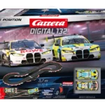 Carrera D132 30046 Pole Position