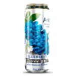 Arizona Blueberry White Tea Üdítőital, 650ml