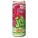 Arizona Cherry Lime Rickey Üdítőital, 650ml