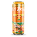 Arizona Orangeade Üdítőital, 650ml