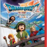Dragon Quest VII - Reimagined