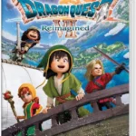 Dragon Quest VII - Reimagined