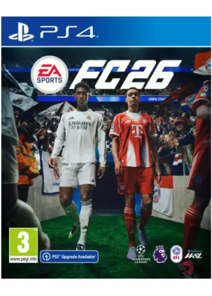 FC 26