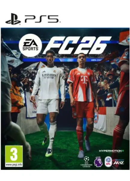 FC 26