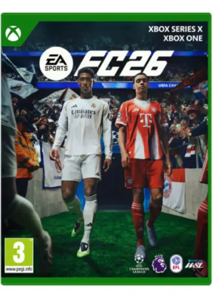 FC 26