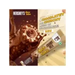 Hershey's Choco Tubes Creamy Milk Ostya, 25g