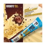 Hershey's Choco Tubes Cookies 'N' Cream Ostya, 25g
