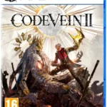 Code Vein II