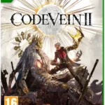 Code Vein II