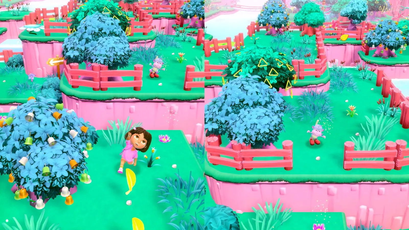 dorarainforestrescueswitch3
