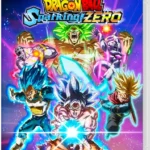 DRAGON BALL: Sparking! ZERO