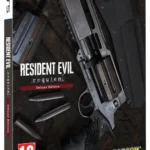 Resident Evil: Requiem - Deluxe Edition