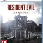 Resident Evil: Requiem