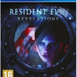 Resident Evil Revelations