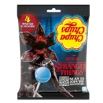 Chupa Chups Stranger Things Lollipops Nyalóka, 120g