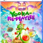 Yooka-Replaylee