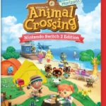Animal Crossing: New Horizons - Nintendo Switch 2 Edition