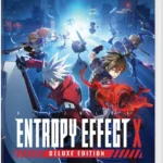 BlazBlue Entropy Effect X - Deluxe Edition