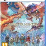 Monster Hunter Stories 3: Twisted Reflection