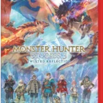 Monster Hunter Stories 3: Twisted Reflection
