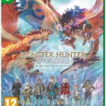 Monster Hunter Stories 3: Twisted Reflection