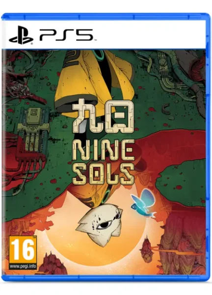 Nine Sols