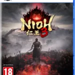 Nioh 3