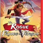 The Rogue Prince of Persia