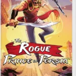 The Rogue Prince of Persia