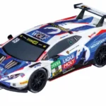 Carrera GO!!! 64276 Lamborghini Huracán GT3 Evo II