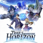 The Legend of Heroes: Trails beyond Horizon - Deluxe Edition